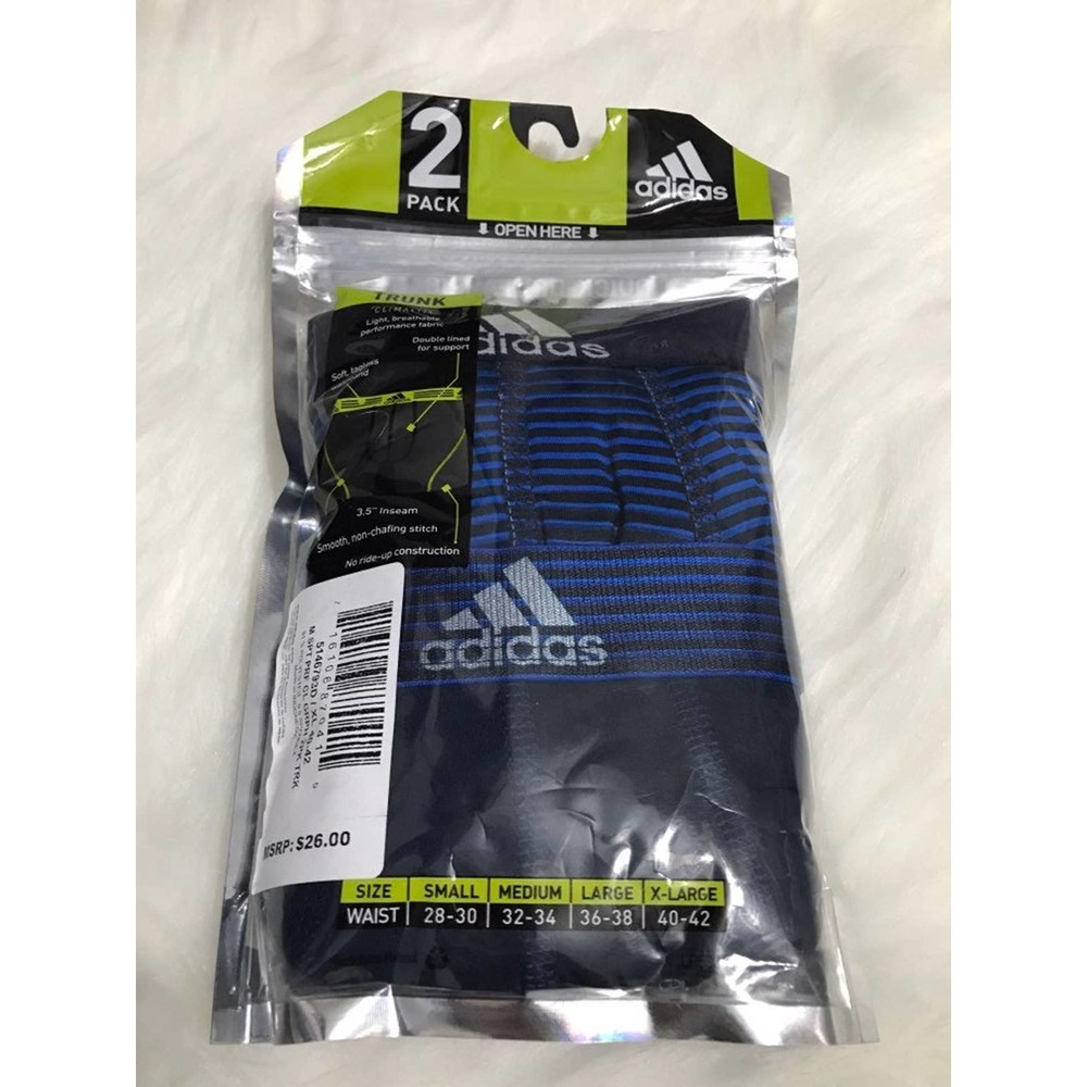 Adidas Performance Underwear XL - Picture 2 of 2